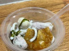 -非遗·十八曲鱼饺(西马总店)