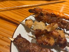 -董家庄水浒烤肉店(芙蓉洲路店)