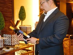 -上海波特曼丽思卡尔顿酒店