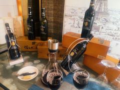 -昆泰嘉华酒店-嘉华咖啡厅