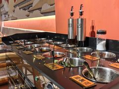 -京炭铜锅涮肉·羊蝎子·羊肉炉(保利·时光里店)