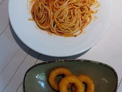 -牛扒先生·厚切雪花牛扒西餐厅(北京路禺山路店)