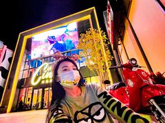 -城市大道红炉披萨烘焙坊