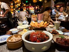 -南京大牌档(青岛万象城店)