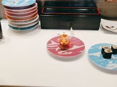 -三禾寿司(南城印象汇店)