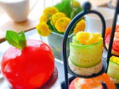 -三迪希尔顿酒店·星空酒廊