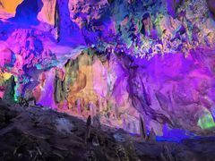 -星湖旅游景区七星岩