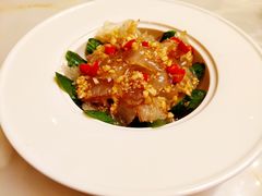 -酌宴府The China Club·广州万富希尔顿酒店(云城东路店)