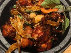 -志明眷村·台式融合菜·宵夜