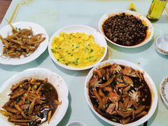 -小六农家乐(崇明西沙湿地店)