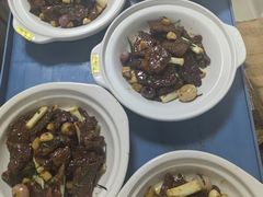 -博雅渔港·融合菜(维也纳国际大酒店)