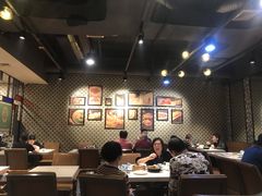 -舊街坊茶楼(市二宫店)