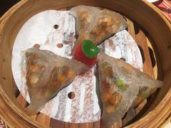 -点都德(汇盈广场店)