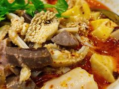 -新疆巴州金丝特餐厅(大钟寺店)