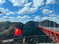 -矮寨·十八洞·德夯大峡谷景区
