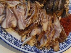 卤菜自拼盘-茅溪菜·家宴(上品拾陆店)