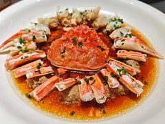 -曼格纳·曼芯馆(杨浦店)