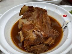 酱颈骨-喜家德虾仁水饺(华强天虹店)