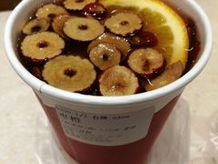 -桂桂茶(滨江百联店)