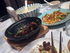 -志明眷村·台式融合菜·宵夜