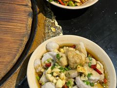 -好灶头妈妈菜·柴火灶台鱼·千岛湖土菜地标美食