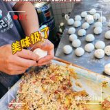 不是所有的煎包都让人念念不忘，张侯记煎包，太赞[强][强][强]