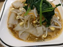 -魏家凉皮(西安秋林宏业商厦店)