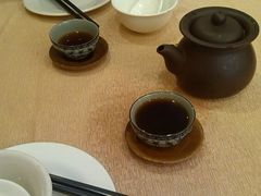 -澳门西南饭店·粤菜·茶市·手工点心(华海路店)