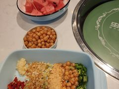 -蛙两只美蛙鱼头火锅(恒茂店)
