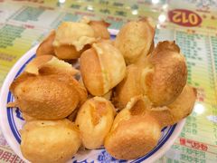 鸡蛋仔-顺记冰室(宝华路店)