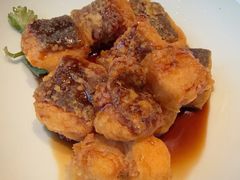 -扬州狮子楼·非遗淮扬菜(总店)