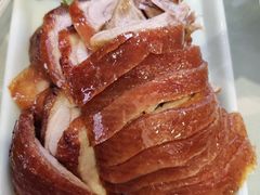 精品烤鸭-紫光园(顺义店)