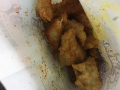 -傅强排骨(成都总店)