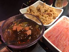-井格重庆火锅(西直门凯德Mall店)