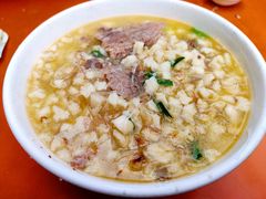 -刘信牛羊肉小炒泡馍(回民街店)