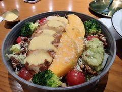 -魏斯理汉堡(西安沣东吾悦店)
