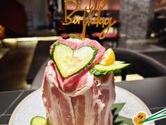 -黑崎烧肉·山野厨房(坪山店)