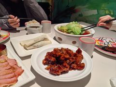 -新白鹿餐厅(城西银泰城店)