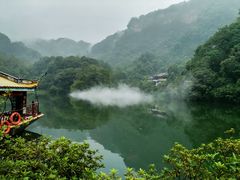 -青城山
