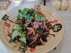 -狗不理大酒店(意式风情街店)