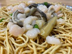 -裕兴记·三虾面(西北街总店)