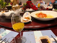 -万家宴海鲜大酒楼(五四路店)