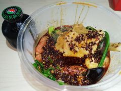 -林静小吃(复兴路店)