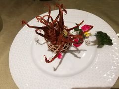 -王府茶楼茶宴·创意菜(大观园总店)
