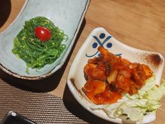 -福樱兰海鲜放题铁板烧(加州店)