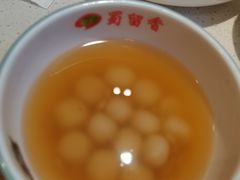 -蜀留香火锅(社会山店)
