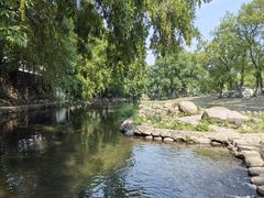 -鹿亭中村