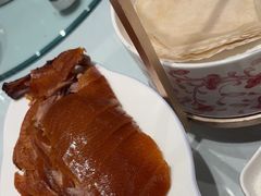 -香丰阁·烤鸭·川湘菜(清河店)