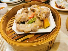 -稻香酒家(长宁KING88广场店)