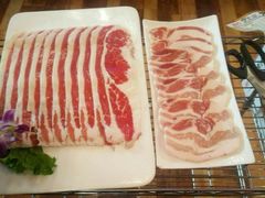 -郭记烤肉(正阳街店)